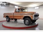 Thumbnail Photo 2 for 1976 Ford F250